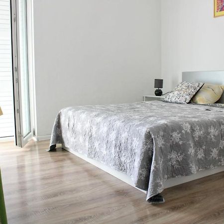 Top Studio 9 Makarska Rivijera プロマイナ エクステリア 写真