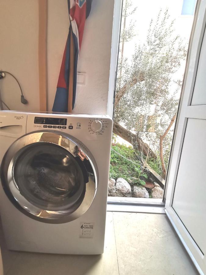 Top Studio 9 Makarska Rivijera プロマイナ エクステリア 写真