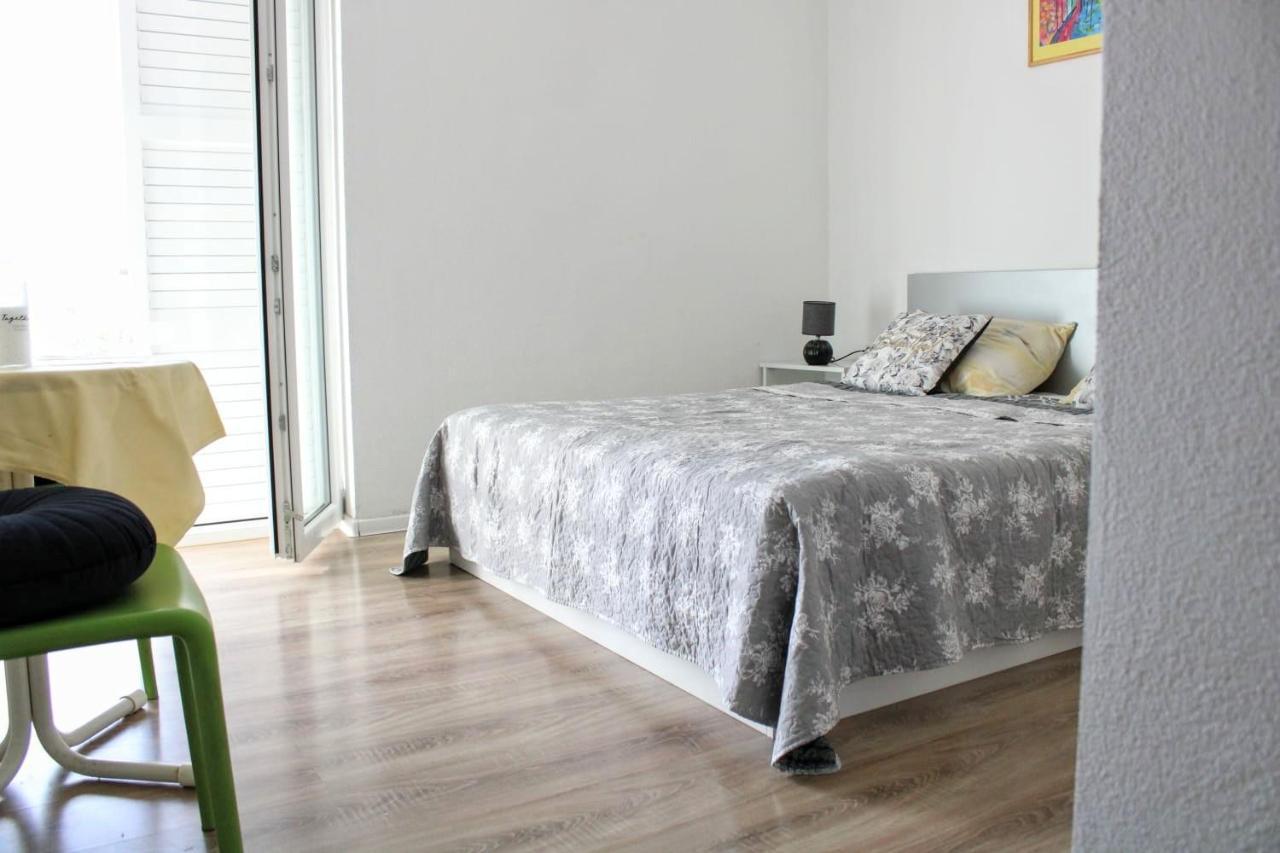 Top Studio 9 Makarska Rivijera プロマイナ エクステリア 写真