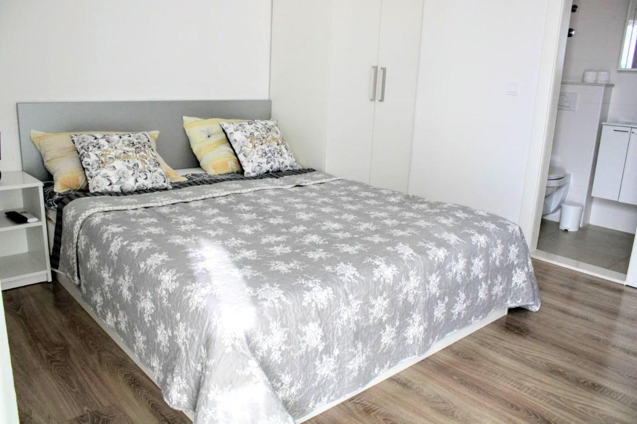 Top Studio 9 Makarska Rivijera プロマイナ エクステリア 写真
