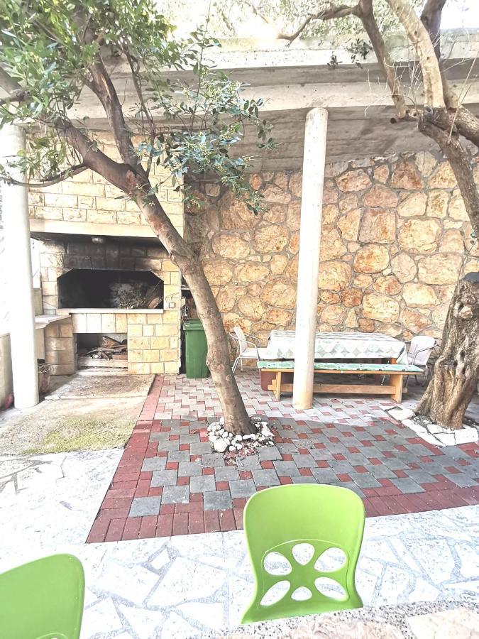 Top Studio 9 Makarska Rivijera プロマイナ エクステリア 写真