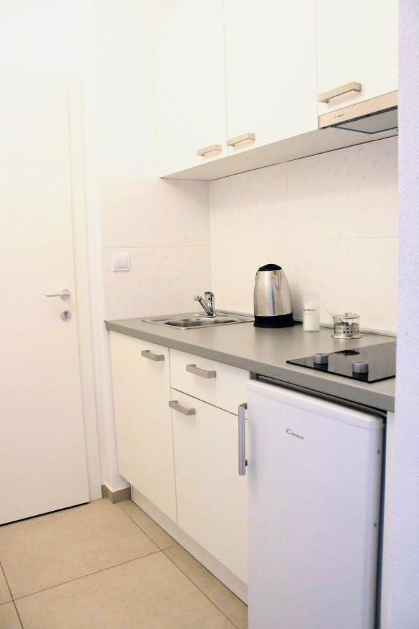 Top Studio 9 Makarska Rivijera プロマイナ エクステリア 写真